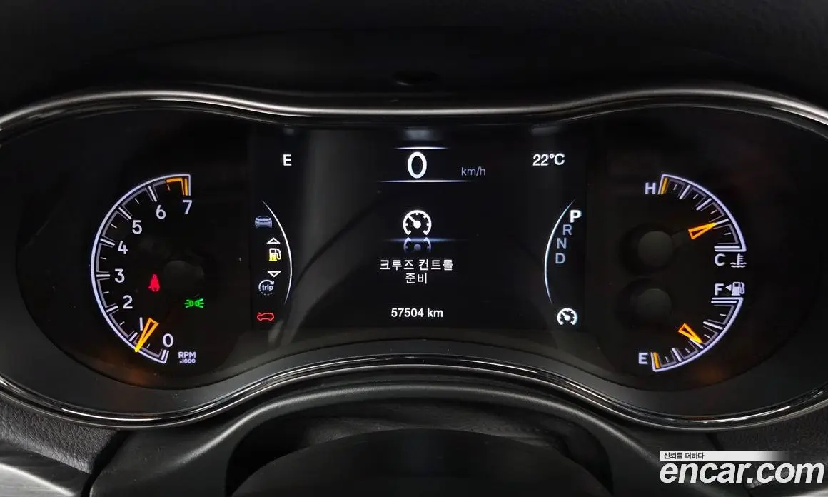 Jeep Cherokee 2020 3.6 автомат (гидро), фото 10