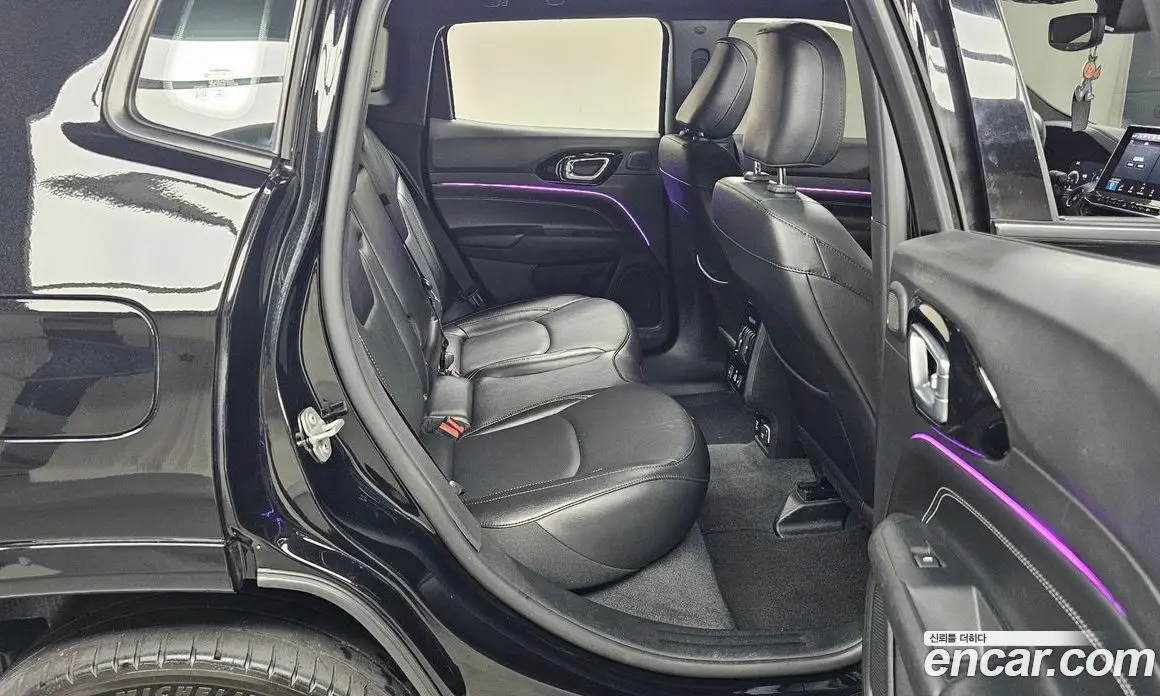 Jeep Compass 2022 2.4 автомат (гидро), фото 11 Jeep Compass 2022 2.4 автомат (гидро), фото 11