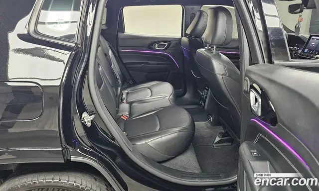 Jeep Compass 2022 2.4 автомат (гидро), миниатюра 11 Jeep Compass 2022 2.4 автомат (гидро), миниатюра 11