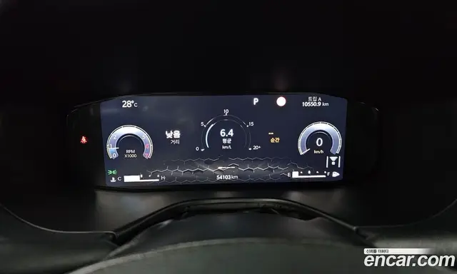 Jeep Compass 2022 2.4 автомат (гидро), миниатюра 8 Jeep Compass 2022 2.4 автомат (гидро), миниатюра 8