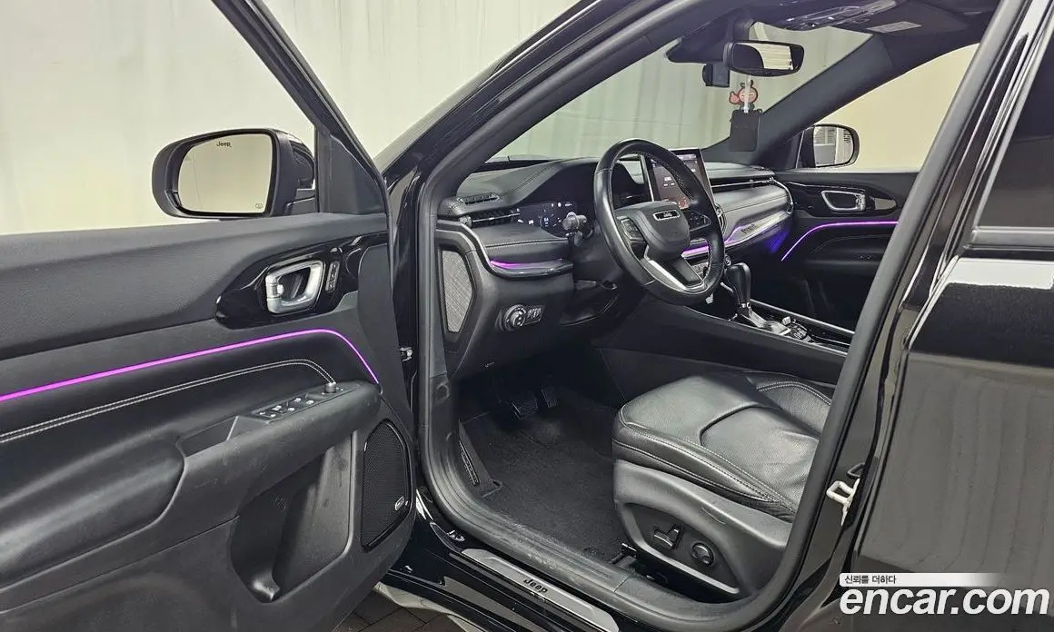 Jeep Compass 2022 2.4 автомат (гидро), фото 10 Jeep Compass 2022 2.4 автомат (гидро), фото 10