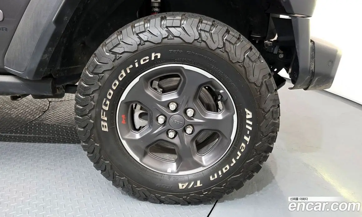 Jeep Gladiator 2021 3.6 автомат (гидро), фото 5 Jeep Gladiator 2021 3.6 автомат (гидро), фото 5