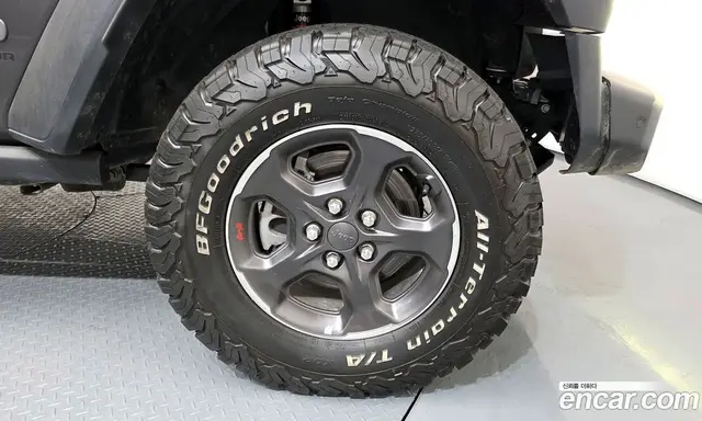 Jeep Gladiator 2021 3.6 автомат (гидро), миниатюра 5 Jeep Gladiator 2021 3.6 автомат (гидро), миниатюра 5