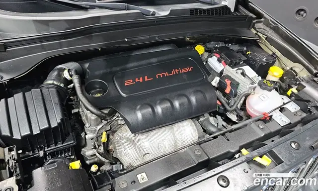 Jeep Renegade 2016 2.4 автомат (гидро), миниатюра 6 Jeep Renegade 2016 2.4 автомат (гидро), миниатюра 6