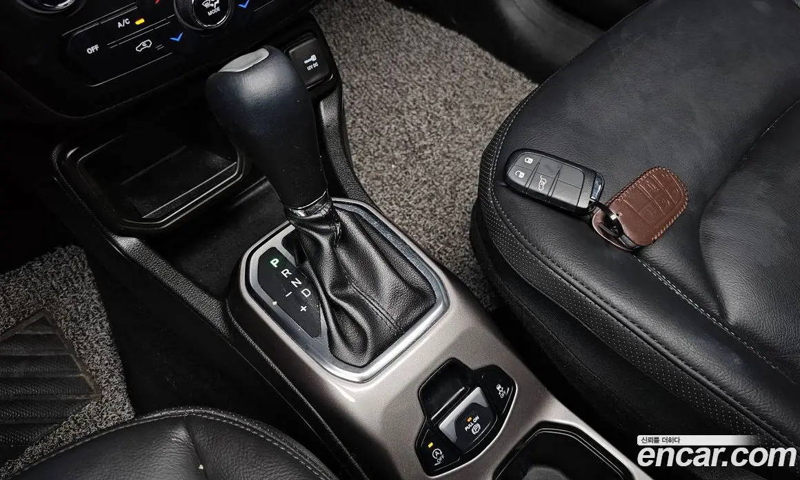 Jeep Renegade 2022 1.3 автомат (гидро), фото 11 Jeep Renegade 2022 1.3 автомат (гидро), фото 11
