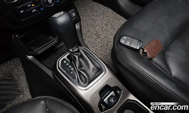 Jeep Renegade 2022 1.3 автомат (гидро), миниатюра 11 Jeep Renegade 2022 1.3 автомат (гидро), миниатюра 11