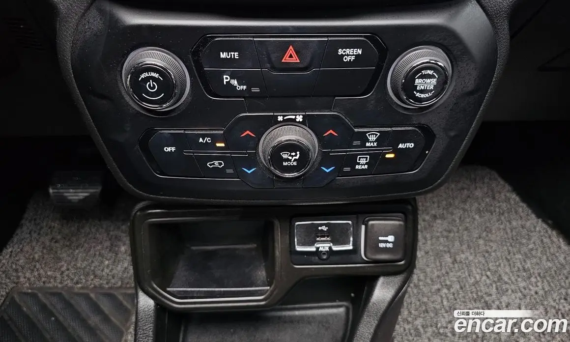 Jeep Renegade 2022 1.3 автомат (гидро), фото 25 Jeep Renegade 2022 1.3 автомат (гидро), фото 25