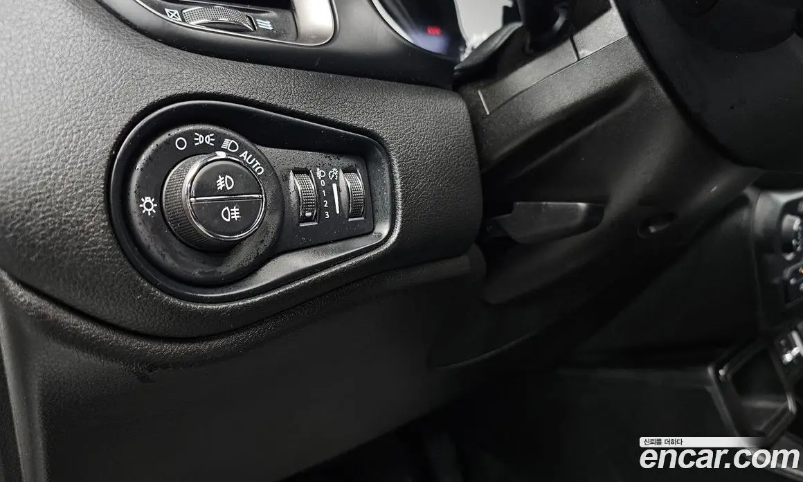 Jeep Renegade 2022 1.3 автомат (гидро), фото 27 Jeep Renegade 2022 1.3 автомат (гидро), фото 27