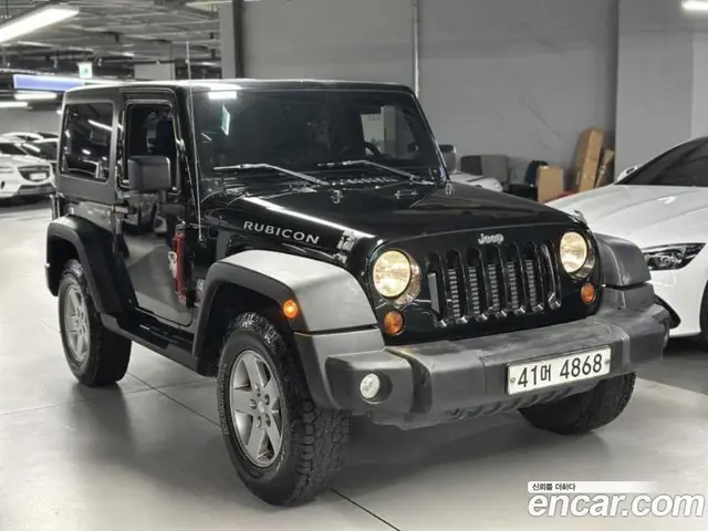 Jeep Wrangler 2010 2.8 автомат (гидро), миниатюра 2 Jeep Wrangler 2010 2.8 автомат (гидро), миниатюра 2