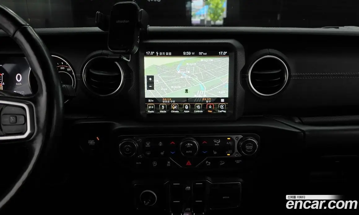 Jeep Wrangler 2019 2.0 автомат (гидро), фото 13 Jeep Wrangler 2019 2.0 автомат (гидро), фото 13