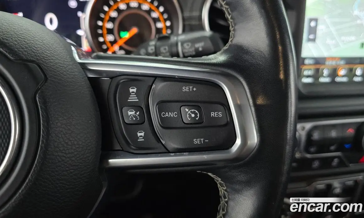 Jeep Wrangler 2019 2.0 автомат (гидро), фото 15 Jeep Wrangler 2019 2.0 автомат (гидро), фото 15