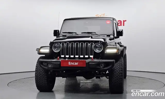 Jeep Wrangler 2019 2.0 автомат (гидро), миниатюра 3 Jeep Wrangler 2019 2.0 автомат (гидро), миниатюра 3