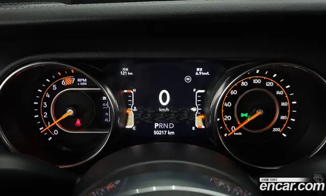 Jeep Wrangler 2019 2.0 автомат (гидро), миниатюра 8 Jeep Wrangler 2019 2.0 автомат (гидро), миниатюра 8