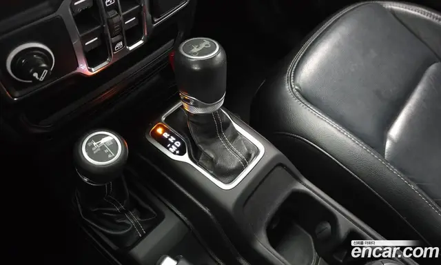 Jeep Wrangler 2019 2.0 автомат (гидро), миниатюра 9 Jeep Wrangler 2019 2.0 автомат (гидро), миниатюра 9