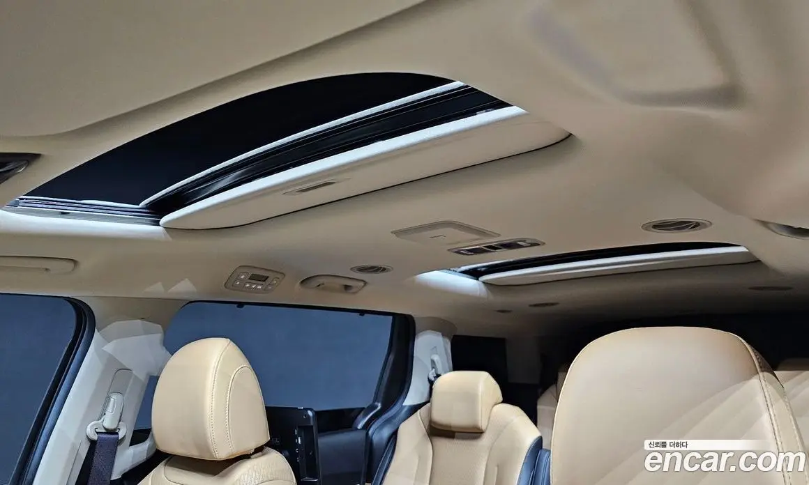 Kia Carnival 2020 2.2 автомат (гидро), фото 19 Kia Carnival 2020 2.2 автомат (гидро), фото 19