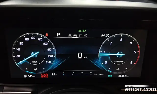 Kia Carnival 2020 2.2 автомат (гидро), миниатюра 8 Kia Carnival 2020 2.2 автомат (гидро), миниатюра 8