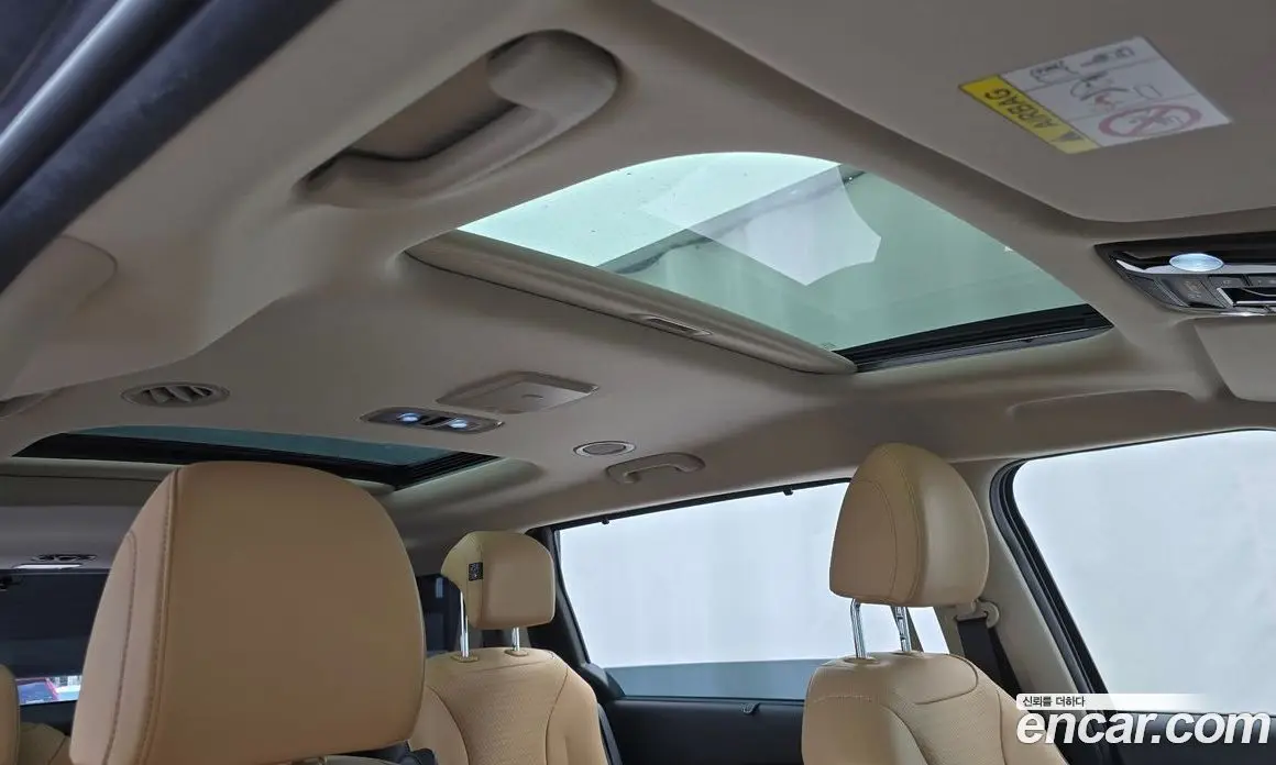 Kia Carnival 2022 3.5 автомат (гидро), фото 17