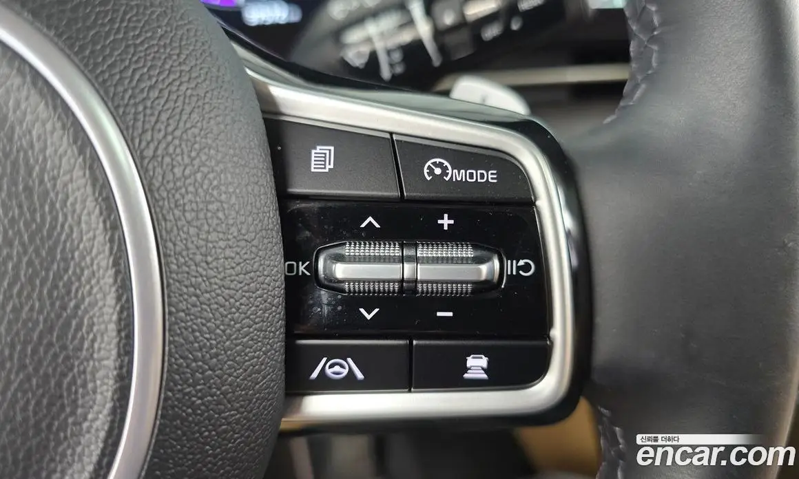 Kia Carnival 2022 3.5 автомат (гидро), фото 19