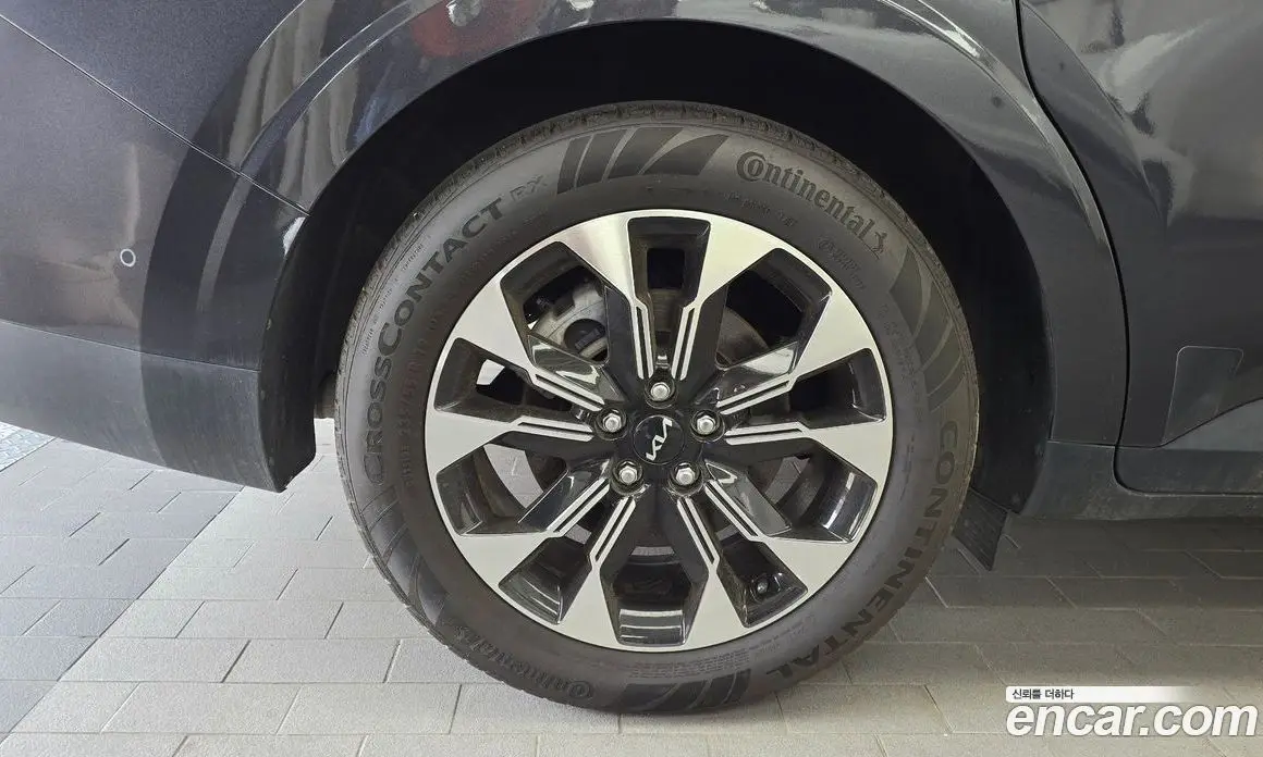 Kia Carnival 2022 3.5 автомат (гидро), фото 5
