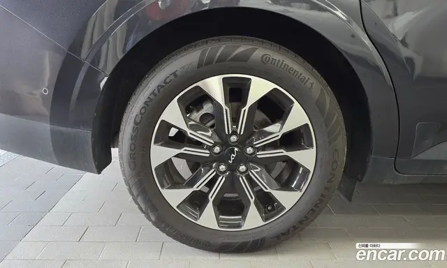 Kia Carnival 2022 3.5 автомат (гидро), миниатюра 5