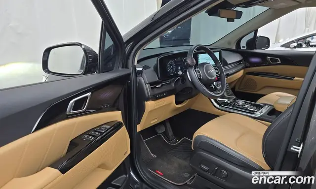 Kia Carnival 2022 3.5 автомат (гидро), миниатюра 10
