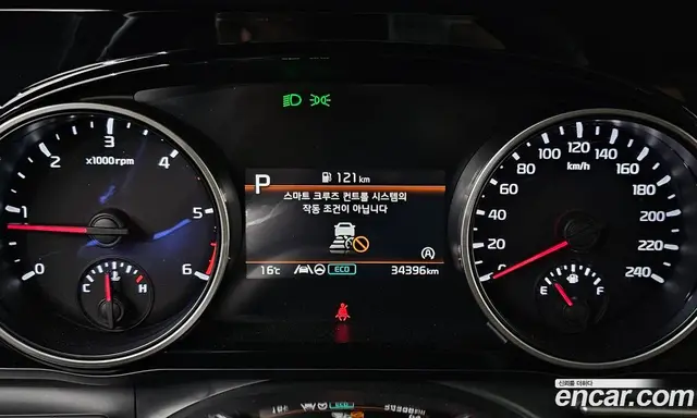 Kia Carnival 2023 2.2 автомат (гидро), миниатюра 8