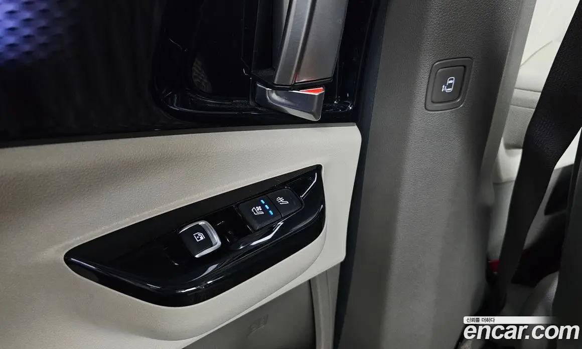 Kia Carnival 2023 3.5 автомат (гидро), фото 25