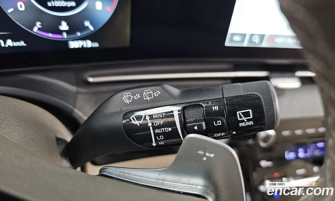 Kia Carnival 2023 3.5 автомат (гидро), фото 28
