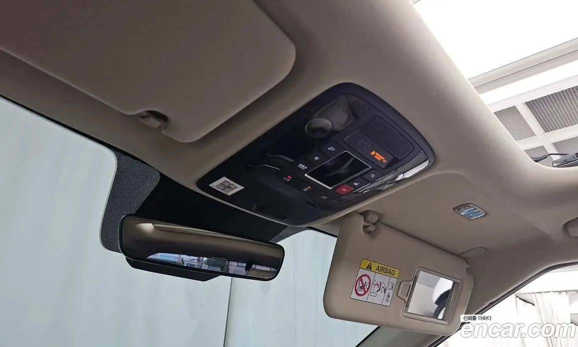 Kia Carnival 2023 3.5 автомат (гидро), фото 30
