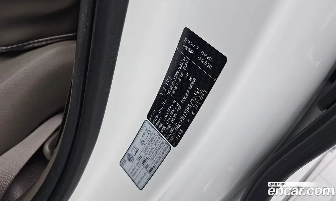 Kia Carnival 2023 3.5 автомат (гидро), фото 31