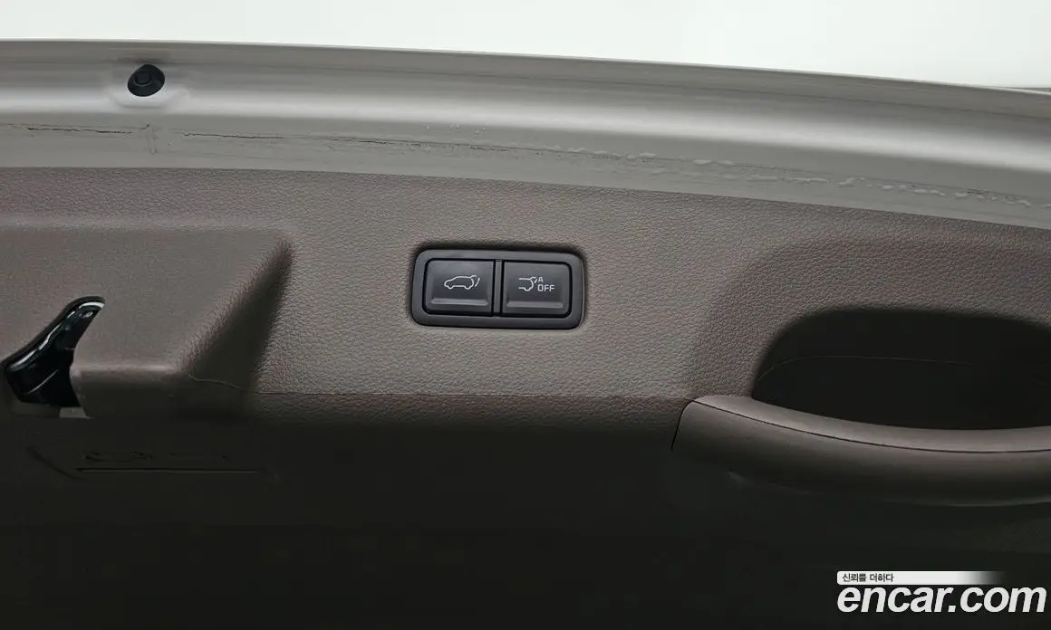 Kia Carnival 2023 3.5 автомат (гидро), фото 33