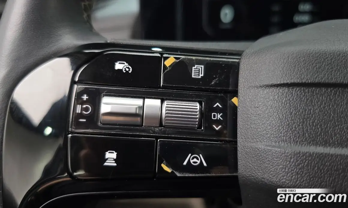 Kia Carnival 2025 1.6 автомат (гидро), фото 17 Kia Carnival 2025 1.6 автомат (гидро), фото 17
