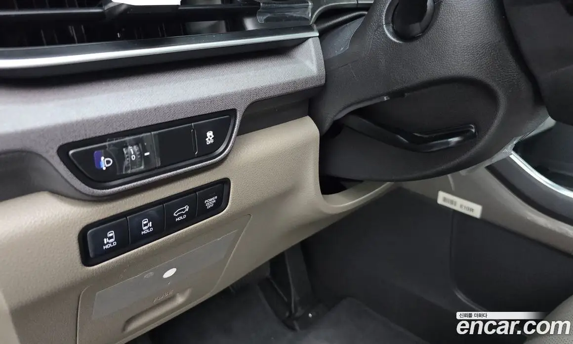 Kia Carnival 2025 1.6 автомат (гидро), фото 18 Kia Carnival 2025 1.6 автомат (гидро), фото 18