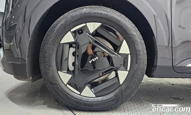 Kia Carnival 2025 1.6 автомат (гидро), миниатюра 5 Kia Carnival 2025 1.6 автомат (гидро), миниатюра 5