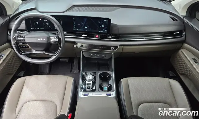 Kia Carnival 2025 1.6 автомат (гидро), миниатюра 7 Kia Carnival 2025 1.6 автомат (гидро), миниатюра 7