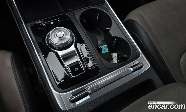 Kia Carnival 2025 1.6 автомат (гидро), миниатюра 9 Kia Carnival 2025 1.6 автомат (гидро), миниатюра 9
