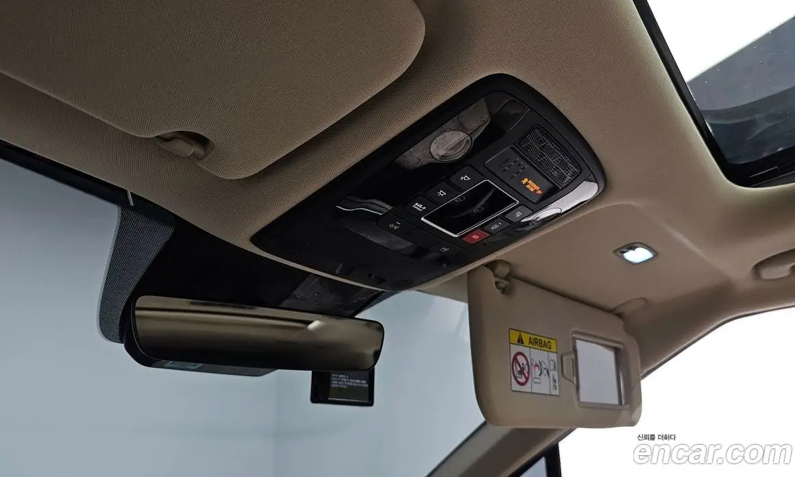 Kia Carnival 2026 1.6 автомат (гидро), фото 21