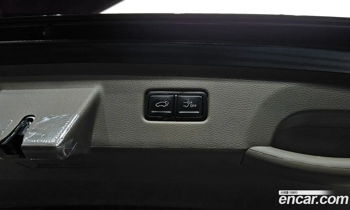 Kia Carnival 2026 1.6 автомат (гидро), фото 26