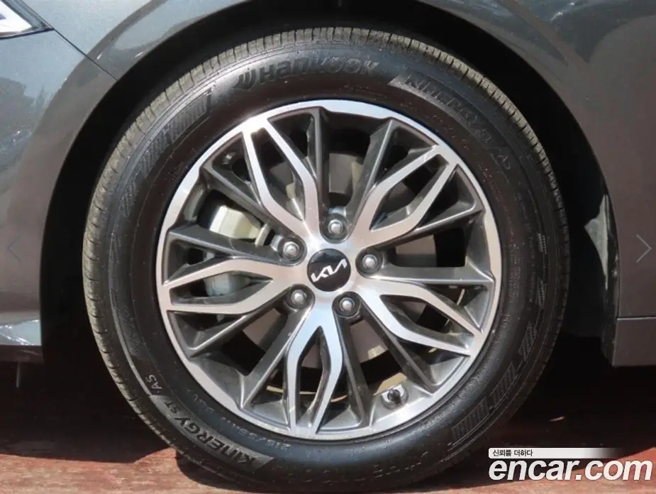 Kia K5 (Optima) 2023 2.0 автомат (гидро), фото 20 Kia K5 (Optima) 2023 2.0 автомат (гидро), фото 20