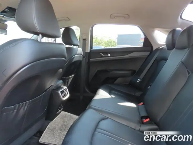 Kia K5 (Optima) 2023 2.0 автомат (гидро), миниатюра 6 Kia K5 (Optima) 2023 2.0 автомат (гидро), миниатюра 6