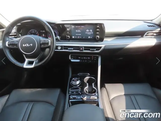 Kia K5 (Optima) 2023 2.0 автомат (гидро), миниатюра 7 Kia K5 (Optima) 2023 2.0 автомат (гидро), миниатюра 7