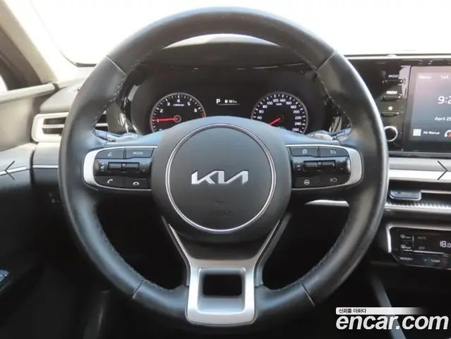 Kia K5 (Optima) 2023 2.0 автомат (гидро), миниатюра 10 Kia K5 (Optima) 2023 2.0 автомат (гидро), миниатюра 10