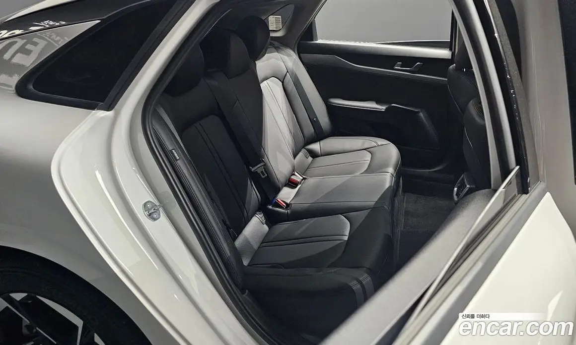 Kia K5 (Optima) 2024 2.0 автомат (гидро), фото 11