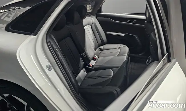 Kia K5 (Optima) 2024 2.0 автомат (гидро), миниатюра 11
