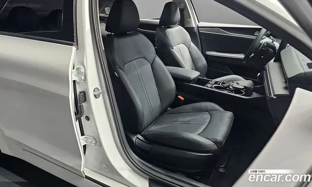 Kia K5 (Optima) 2024 2.0 автомат (гидро), миниатюра 12