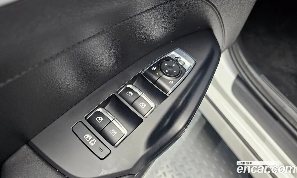 Kia K5 (Optima) 2024 2.0 автомат (гидро), фото 17