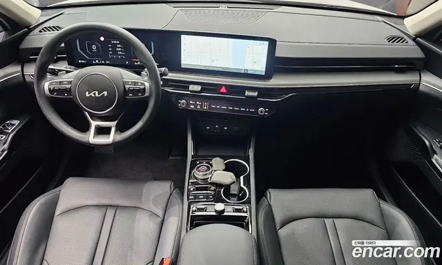 Kia K5 (Optima) 2024 2.0 автомат (гидро), миниатюра 7