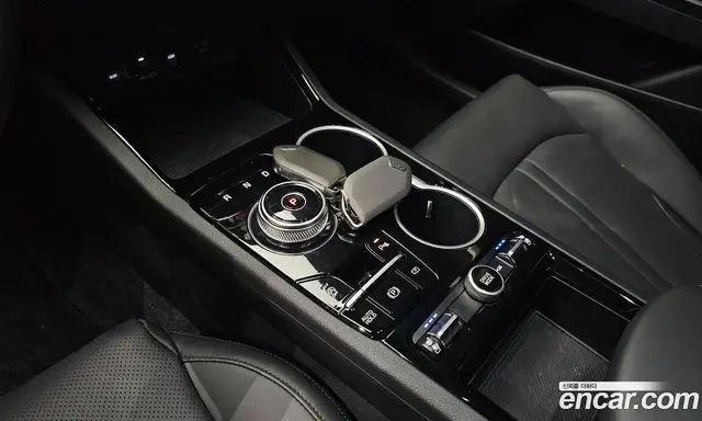 Kia K5 (Optima) 2024 2.0 автомат (гидро), миниатюра 9