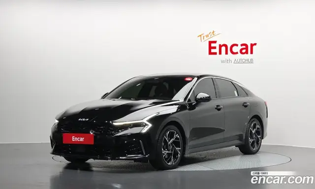 Kia K5 (Optima) 2025 1.6 автомат (гидро), миниатюра 1 Kia K5 (Optima) 2025 1.6 автомат (гидро), миниатюра 1