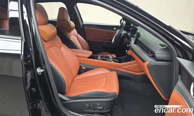 Kia K5 (Optima) 2025 1.6 автомат (гидро), миниатюра 11 Kia K5 (Optima) 2025 1.6 автомат (гидро), миниатюра 11